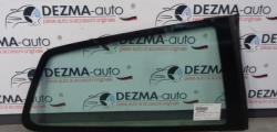 Geam fix caroserie dreapta spate, Vw Polo (9N) (id:224565)