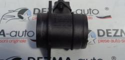 Debitmetru aer 038906461B, 0281002531, Vw Polo (9N) 1.4tdi (id:224488)