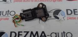 Senzor presiune gaze, 03G906051E, Vw Caddy 4, 1.6tdi