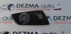 Buton comanda geam dreapta fata 1Z0959856, Skoda Octavia 2 (1Z3) (id:197806)