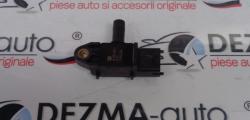 Senzor presiune gaze, 55566186, Opel Astra J, 1.7cdti (id:217058)