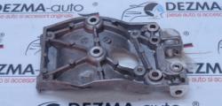 Suport compresor clima AV2Q-8D611-AB, Ford Fiesta 6, 1.5tdci (id:224683)