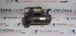 Electromotor 7711134792, Renault Megane 2 combi, 1.9dci (id:216136)