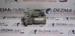 Electromotor 8200836473A, Renault Megane 3, 1.5dci (id:248631)