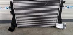 Radiator intercooler Skoda Octavia 2.0tdi