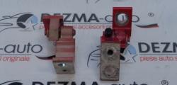 Set balamale stanga fata, Seat Ibiza 5 (6J5)