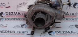 Turbosuflanta 8200575462, Renault Scenic 2, 1.9dci