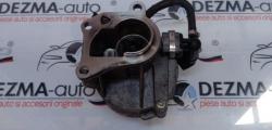 Pompa vacuum 835331, Renault Scenic 2, 1.9dci