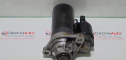 Electromotor, Ford Galaxy (WGR) 1.9tdi (id:287385)