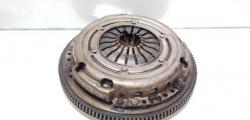 Volanta masa simpla 030105271D, Vw Jetta 3 (1K2) 1.6fsi, BLF