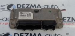 Calculator motor 03C906024AT, Skoda Roomster 1.4b, CGGB