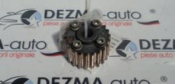 Pinion vibrochren 038105263F, Vw Caddy 3, 2.0sdi, BDJ