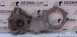 Pompa ulei XS4Q-6F008-BA, Ford Focus 2 Combi (DAW) 1.8tdci (id:225593)