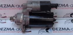 Electromotor 02M911023P, Vw Touran 2.0tdi AZV