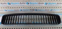 Grila centrala bara fata, 5J0853677, Skoda Roomster Praktik (5J)  2007-In prezent