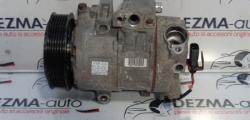 Compresor clima 6Q0820803J, Seat Ibiza 4, 1.4tdi, BNM (pr:110747)