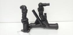 Distribuitor apa 04L121071E, Seat Leon (5F1) 1.6tdi (id:225510)