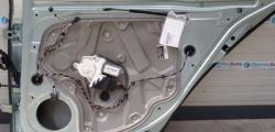 Motoras cu macara dreapta spate, Skoda Octavia 2 (1Z3) 2004-2013