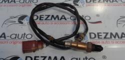 Sonda lambda 06F906262AB, Seat Toledo 3, 2.0fsi, BVY