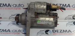 Electromotor 02Z911023G, Seat Toledo 3, 2.0fsi, BLR