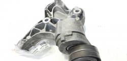 Suport compresor clima 1K0260885B, Vw Passat Variant (3C5) 1.6fsi (id:226488)