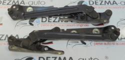 Set balamale capota spate, YS41-F42701-AA, Ford Focus 2 sedan (id:200263)