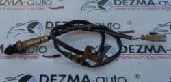 Sonda lambda 06F906262AD, Vw Golf 5, 2.0fsi, BLX