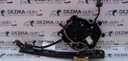 Macara cu motoras dreapta spate, 6J4839402B, 6R0959812, Seat Ibiza 5 ST