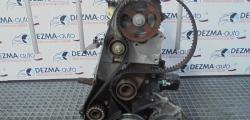 Motor, F9Q732, Renault Scenic 1, 1.9dci (id:284631)