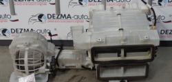 Aeroterma bord, Peugeot Partner platforma, 1.6hdi