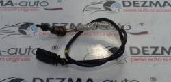 Sonda temperatura gaze 04L906088AR, Skoda Octavia 3, 1.6tdi, CLHB