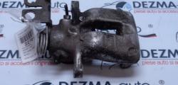 Etrier dreapta spate, Vw Caddy 3, 2.0sdi (id:227041)