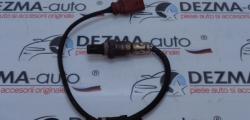 Sonda lambda, 036906262AA, Vw Polo (6R) 1.4B, CGGB