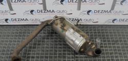 Catalizator 9M51-5H270-AC, Ford Focus 2 (DA) 1.8tdci (id:296910)