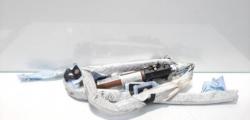 Airbag cortina dreapta 3C0880742C, Vw Passat (3C2)