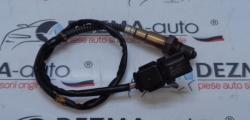 Sonda lambda 03G906262A, Vw Caddy 3, 2.0tdi, BMM