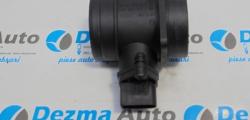 Debimetru aer, 038906461B, 0281002531, Vw Polo (9N) (id:135677)