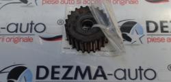 Pinion vibrochen 036105263F, Skoda Fabia 1, 1.4b, BKY