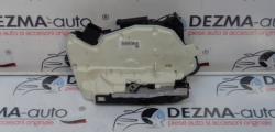 Broasca dreapta spate, 1S4839016B, Skoda Superb (3T4)