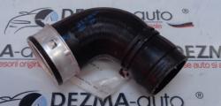 Furtun intercooler 6Q0145838J, Skoda Fabia 2 Combi 1.9tdi