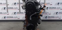 Motor BXE, Skoda Superb (3T) 1.9tdi