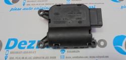 Motoras aeroterma bord, 8E2820511B, Audi A4 (8E2, B6) 1.9tdi (id:212290)