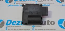 Motoras grila aeroterma bord, 4F0820511B, Audi A6 (4F2, C6) 2.0tdi (id:157244)