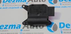 Motoras grila aer bord, cod 8E1820511D, Audi A4 Avant (8ED, B7) 2.0 tdi (id:182360)