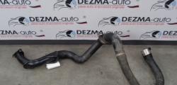 Furtun intercooler cu tub, Opel Meriva 1.3cdti, Z13DTJ