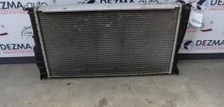 Radiator racire apa, 780121205, Bmw 3 (E92) 2.0d