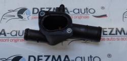 Distribuitor apa, 06A121133AL, Vw Jetta 3, 1.6B, BGU