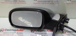 Oglinda electrica stanga, Peugeot 307 (3A/C) (id:297329)