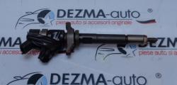 Injector,cod 0445110259, Citroen Berlingo (MF) 1.6hdi, 9HZ