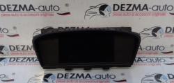 Display bord 6582-9211970, Bmw 3 coupe (E92)